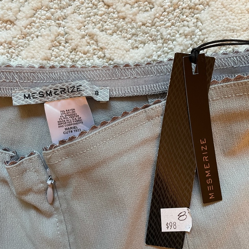 Mesmerize pants - Picture 2 of 3